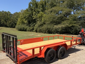 83"x16' Texline Utility thumbnail