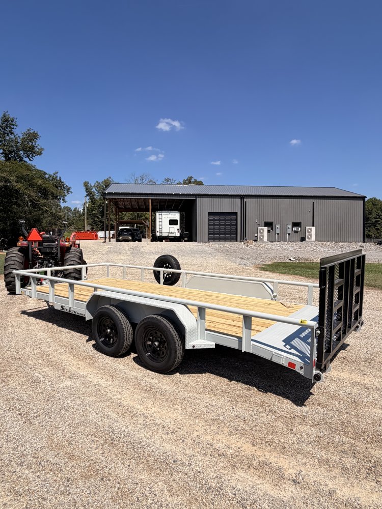 83"x18' Texline Utility