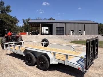 83"x18' Texline Utility thumbnail