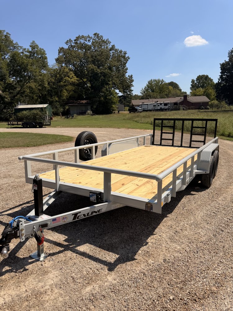 83"x18' Texline Utility