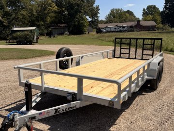 83"x18' Texline Utility thumbnail