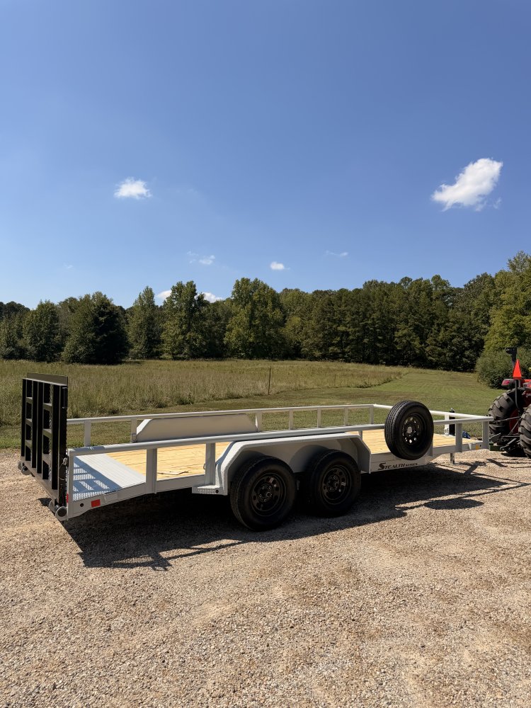 83"x18' Texline Utility