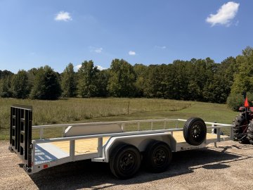 83"x18' Texline Utility thumbnail