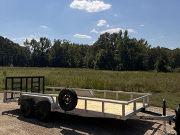83"x18' Texline Utility thumbnail