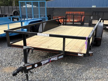 77"x16' Texas Bragg Utility thumbnail