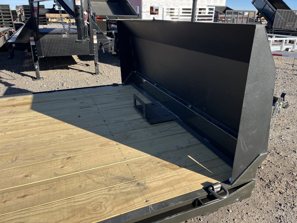 2026 Maxx-D 83"x20' Car/Racing Trailer