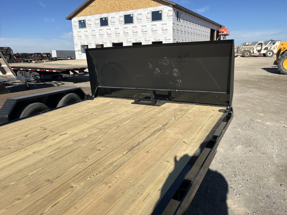 2026 Maxx-D 83"x24' Car/Racing Trailer