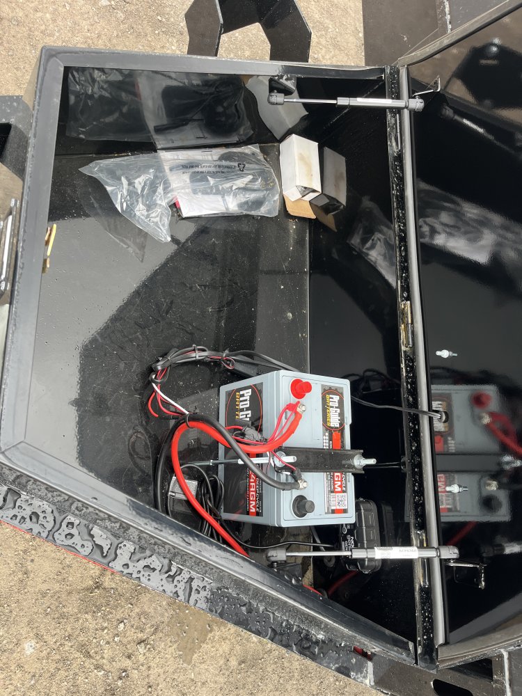 2026 Maxx-D 83"x24' Car/Racing Trailer