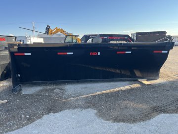 2027 Maxx-D Roll-Off Bin