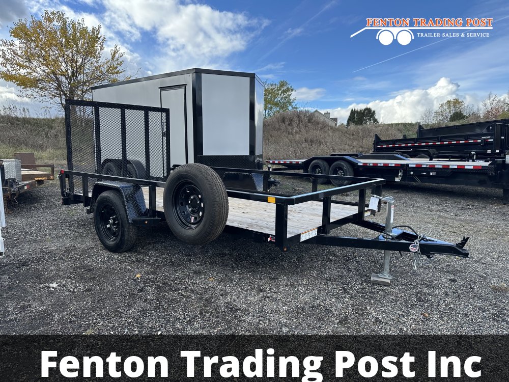 Used Sure-Trac  Utility