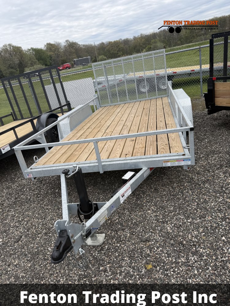 BND 7x14 10K Landscape Utility