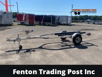 Triton LTWCI-X PWC Personal Watercraft