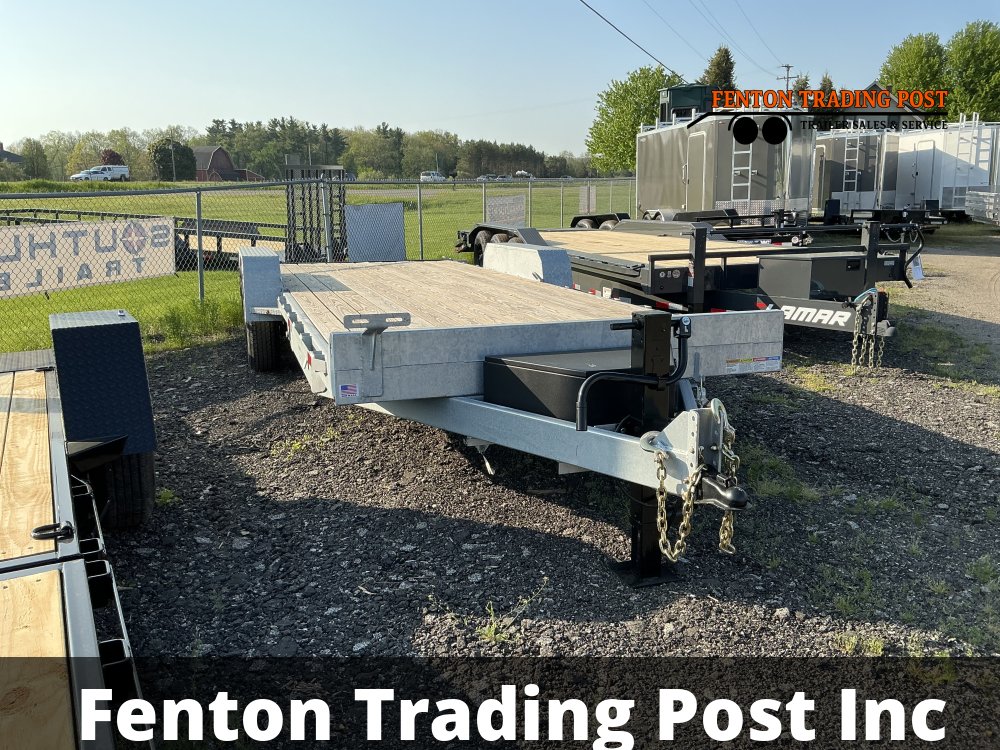BND GAL22 7x22 14K Equipment