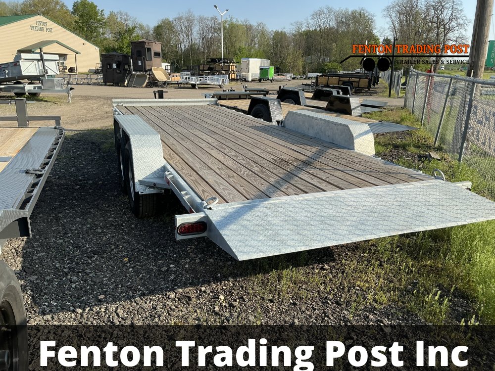 BND GAL22 7x22 14K Equipment
