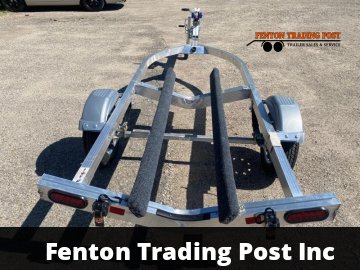 Triton LTWCI-X PWC Personal Watercraft