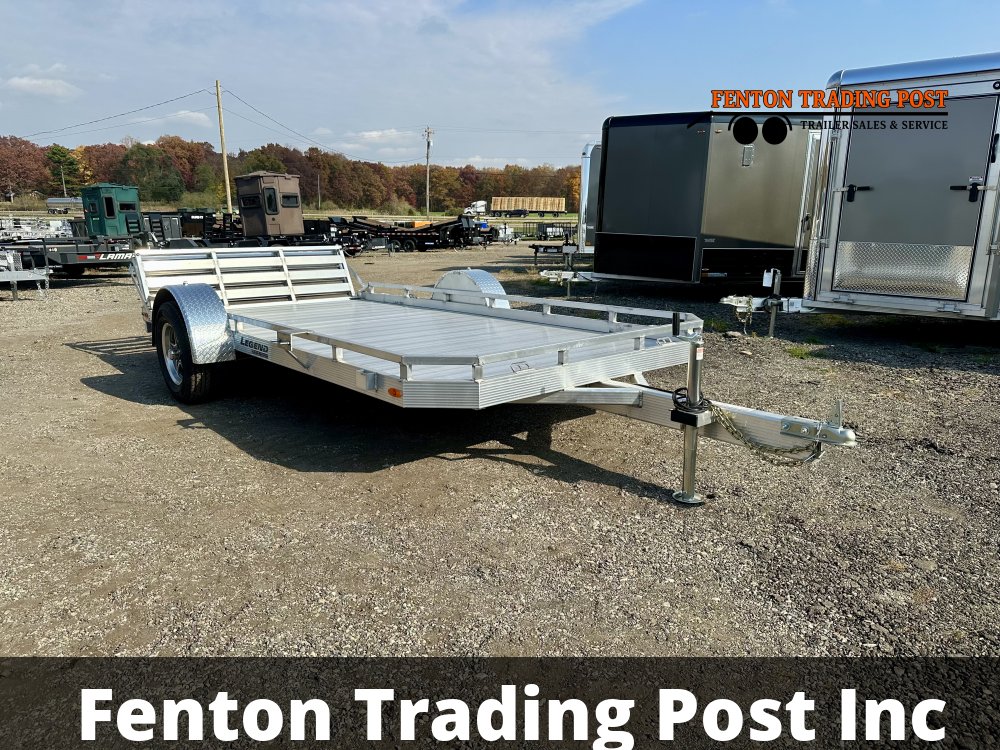 2027 Legend Mfg