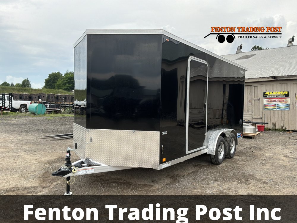 Legend 7.5X18TVTA35 - 7.5x16 Thunder Enclosed Cargo