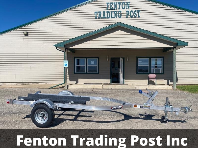 Triton LTWCI-X PWC Personal Watercraft