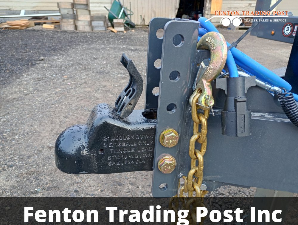 Lamar U5832425 - 7x24 10K Utility