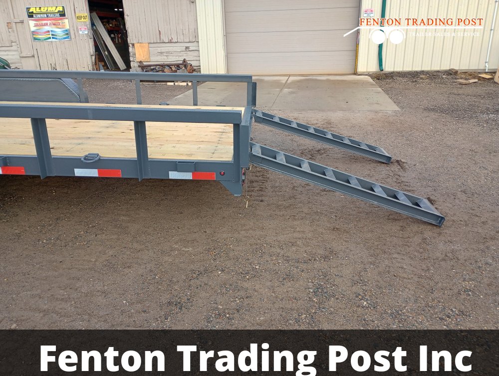 Lamar U5832425 - 7x24 10K Utility