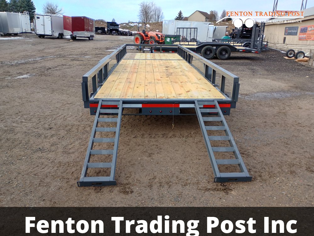 Lamar U5832425 - 7x24 10K Utility