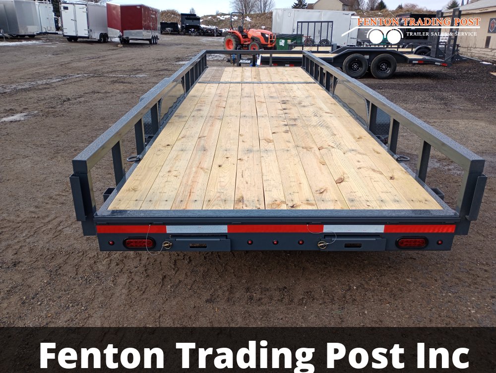 Lamar U5832425 - 7x24 10K Utility