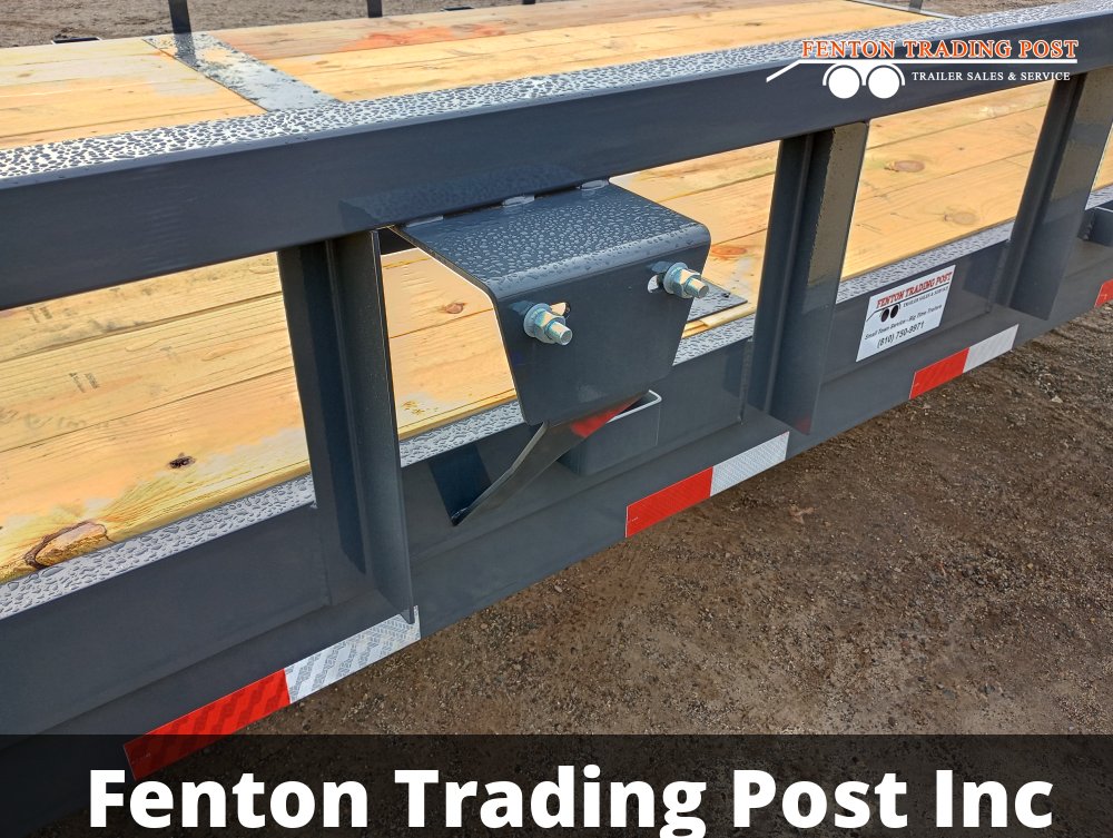 Lamar U5832425 - 7x24 10K Utility