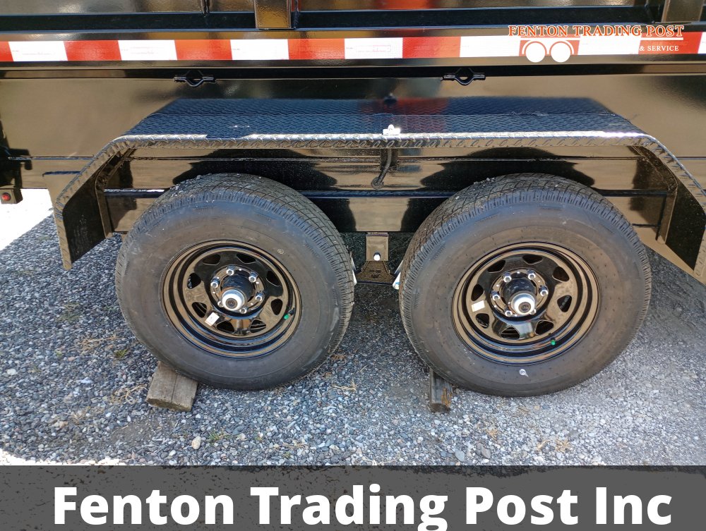 Sure-Trac 6x10 10K Dump - ST7210D1R-B-100 Dump