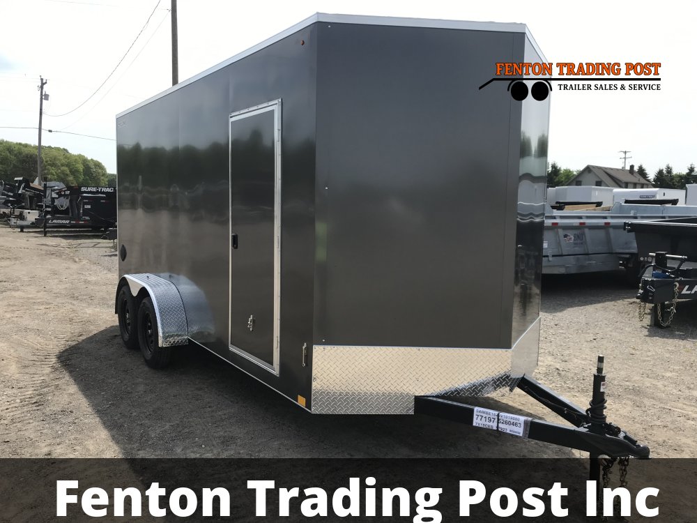 Legend 7X18CESTA35 - 7x16 Cyclone Essential Series Enclosed Cargo