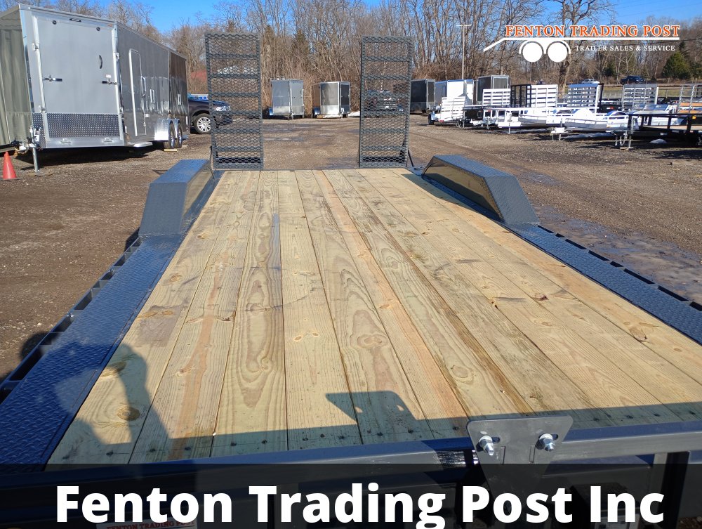 Lamar H6022027 - 102"x20' 14K Equipment