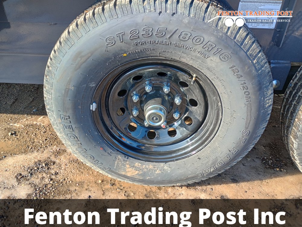 Lamar H6022027 - 102"x20' 14K Equipment