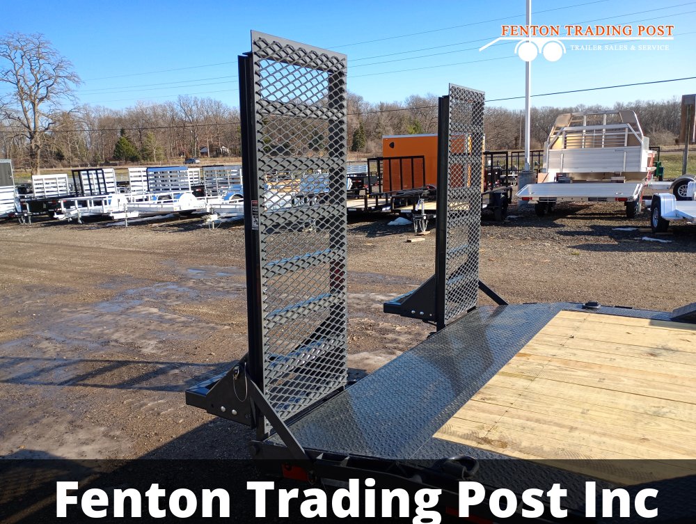 Lamar H6022027 - 102"x20' 14K Equipment