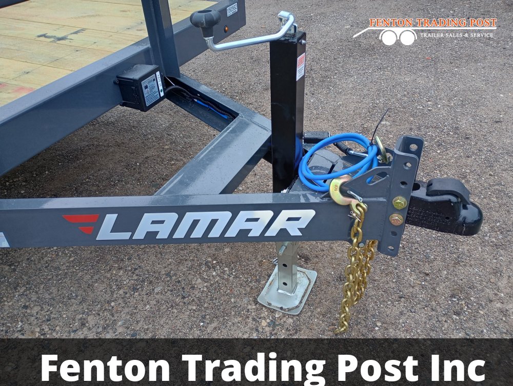 Lamar U5832025 - 7x20 10K Utility