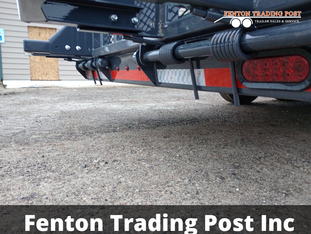 Lamar U5832025 - 7x20 10K Utility