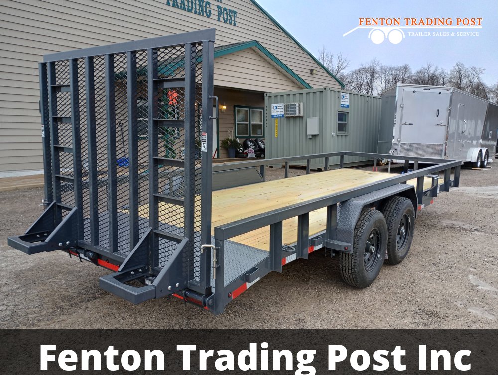 Lamar U5832025 - 7x20 10K Utility