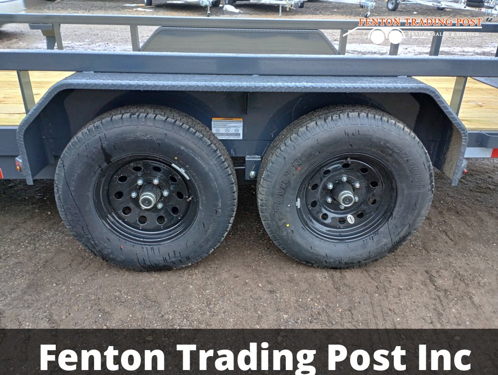 Lamar U5832025 - 7x20 10K Utility