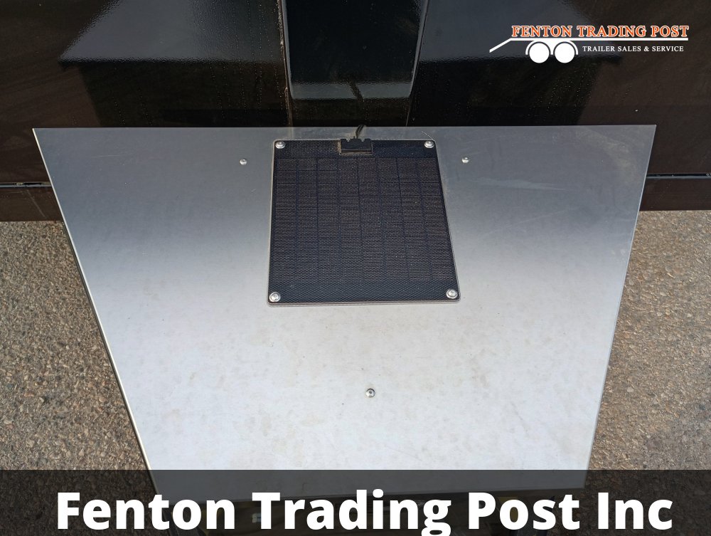 Southland SL510-10K - 5x10 10K Dump