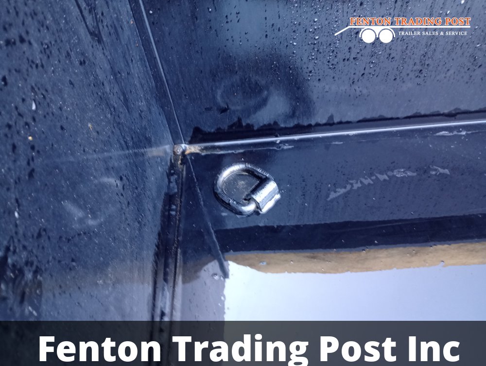 Southland SL510-5K - 5x10 5K Dump