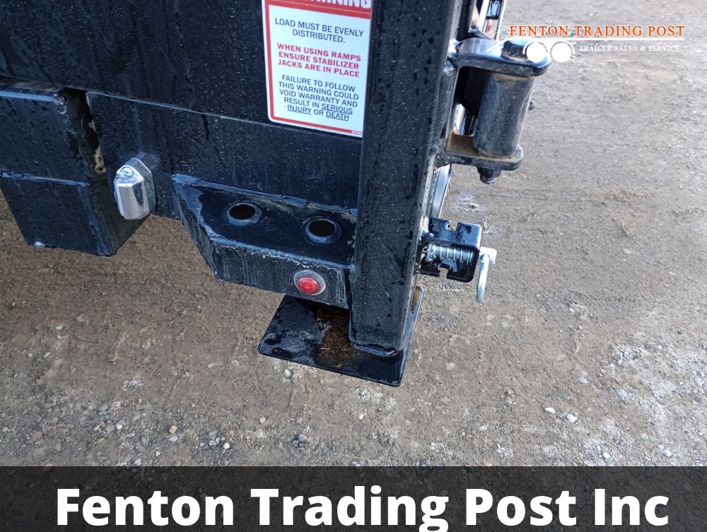 Southland SL510-5K - 5x10 5K Dump