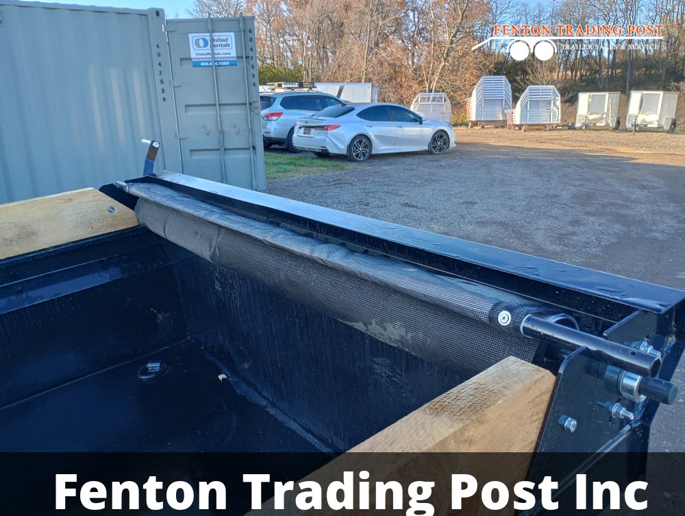 Southland SL510-5K - 5x10 5K Dump