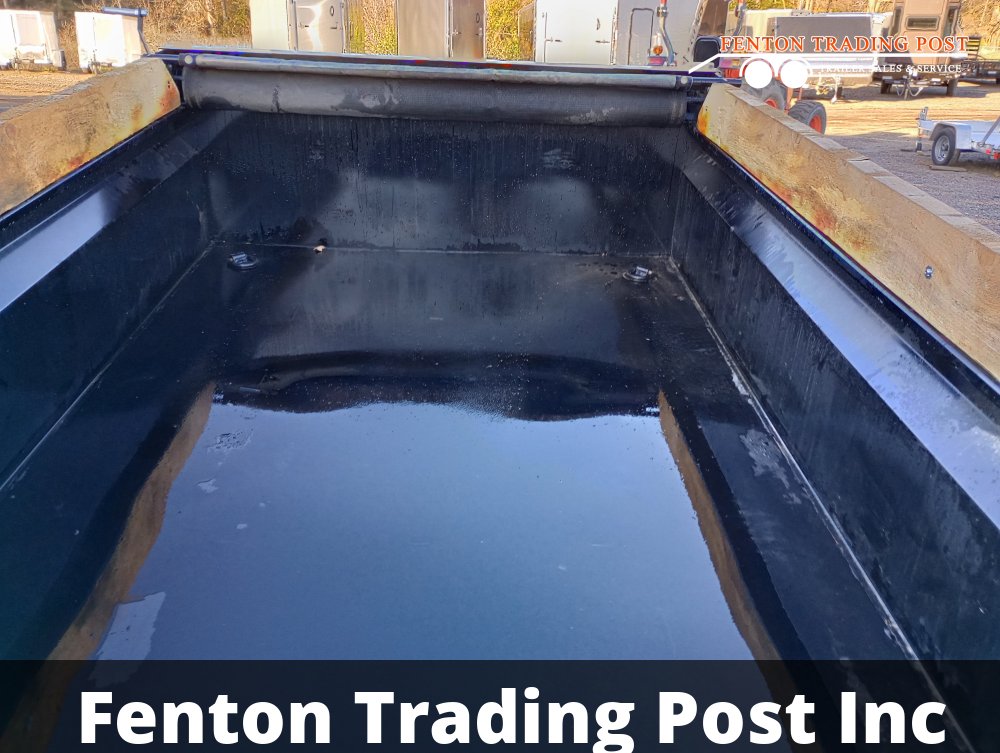 Southland SL510-5K - 5x10 5K Dump