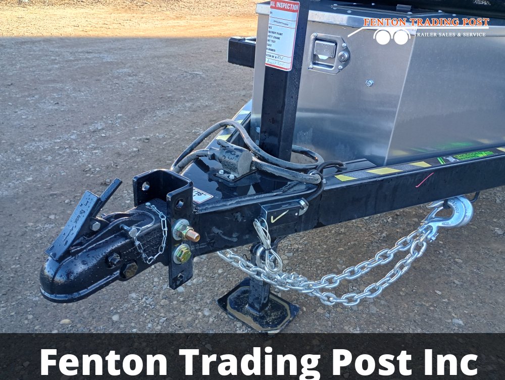 Southland SL510-5K - 5x10 5K Dump