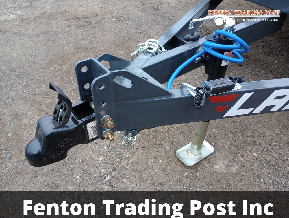 Lamar UC831623 - 7x16 7K Utility