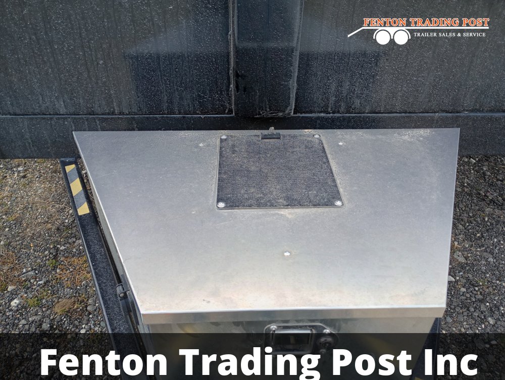 Southland SL714-16KHD - 7x14 16K Dump