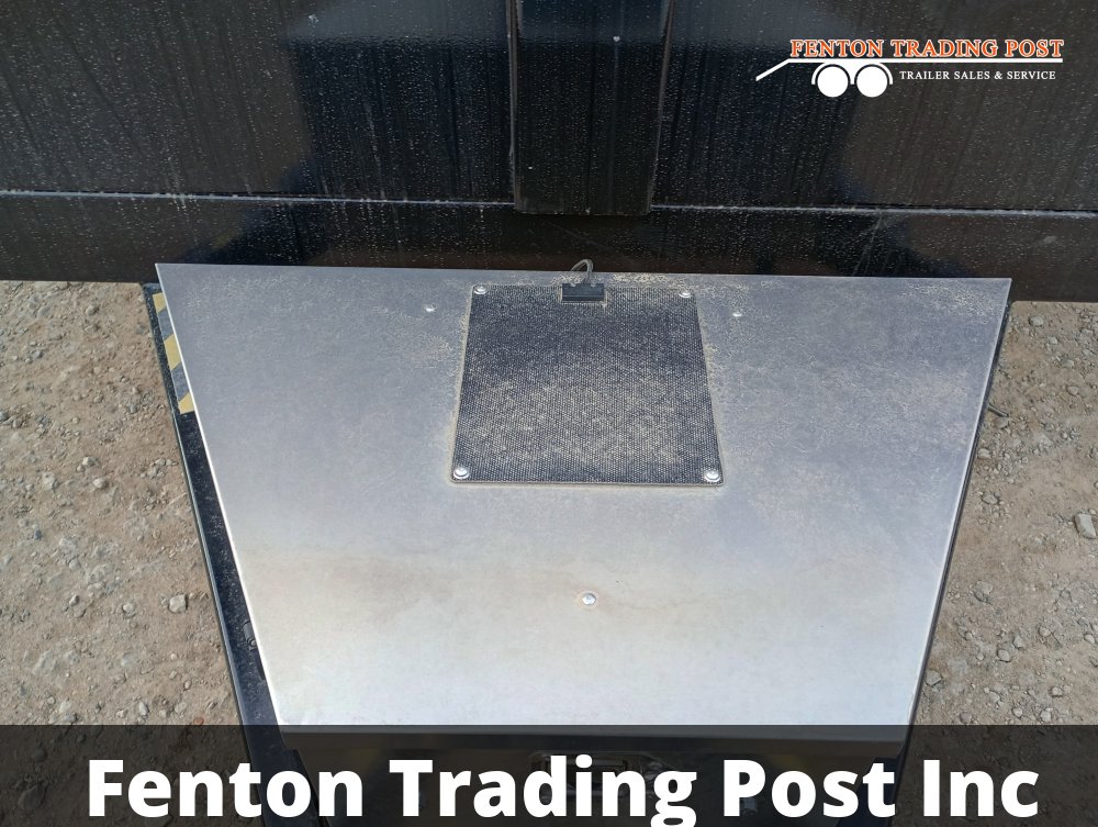 Southland SL714-14K - 7x14 14K Dump