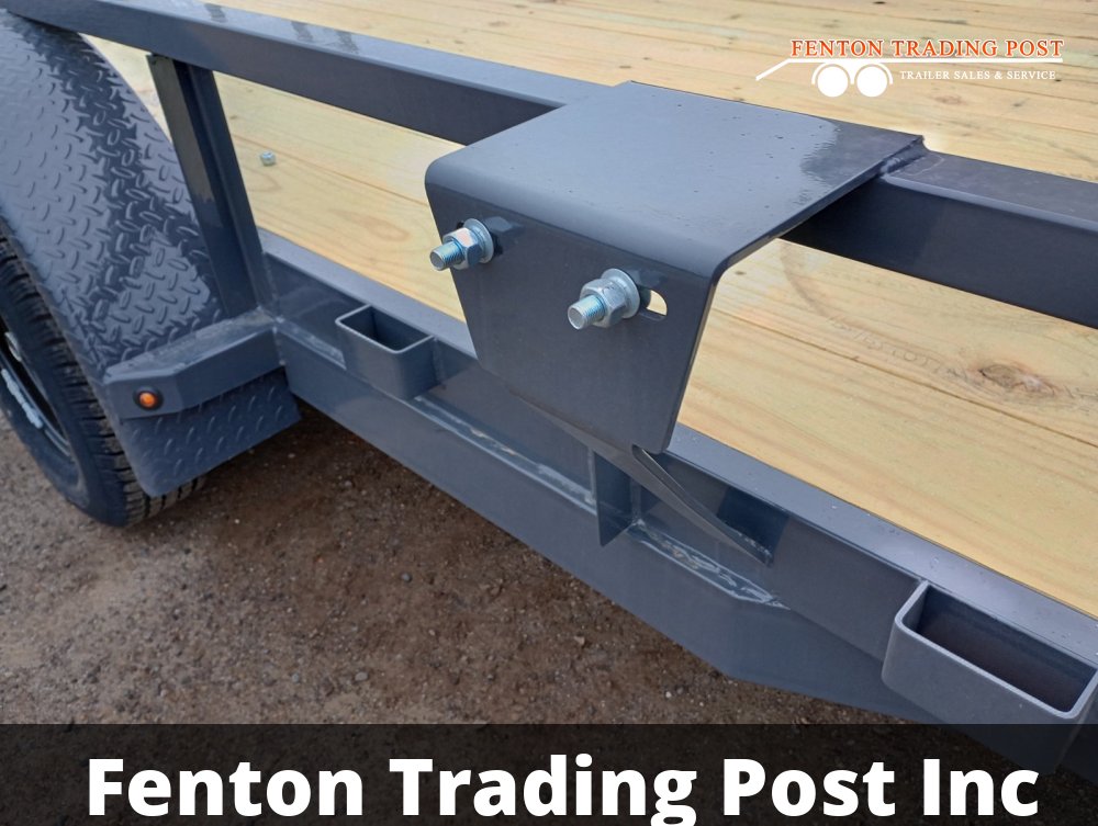 Lamar UC831623 - 7x16 7K Utility