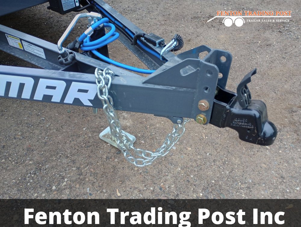 Lamar UC831623 - 7x16 7K Utility