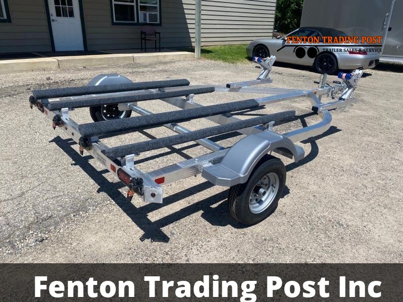 Triton ELITE WCII PWC Personal Watercraft