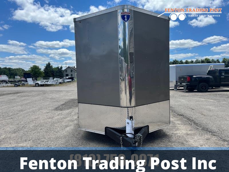 Interstate-1 IFC716TA2 - 7x16 7K Enclosed Enclosed Cargo