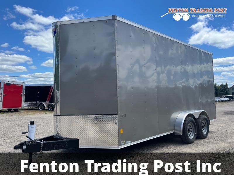 Interstate-1 IFC716TA2 - 7x16 7K Enclosed Enclosed Cargo